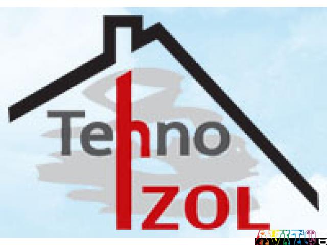 «IDS TehnoIZOL» официальный дилер «ТехноНИКОЛЬ» в Молдове