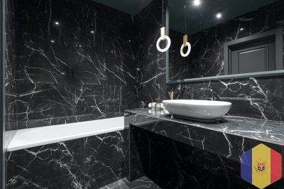 Cele mai noi tendințe în gresie și faianță la Showroom Paradyz Chișinău