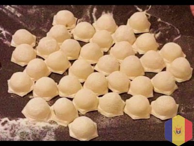 Пельмени,вареники на заказ