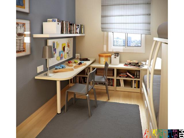 Dulapuri cu usi glisante la comanda de la 