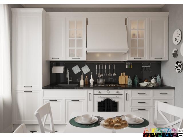 Dulapuri cu usi glisante la comanda de la 