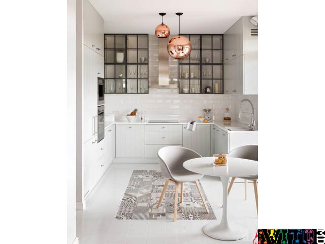 Dulapuri cu usi glisante la comanda de la 