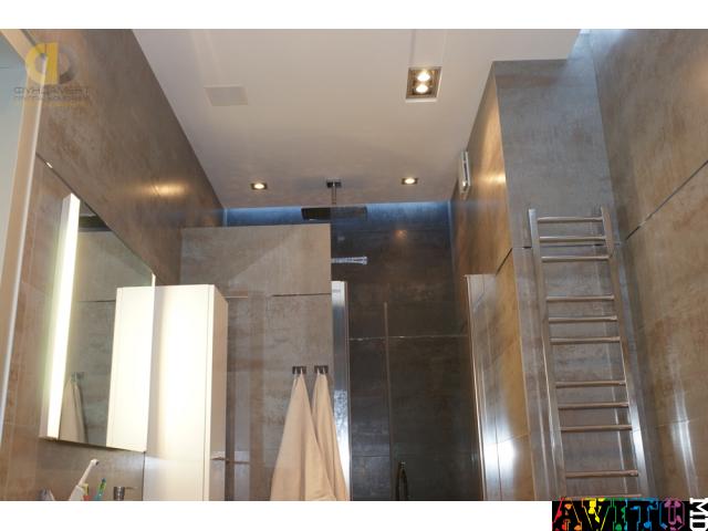 Отделочные работы