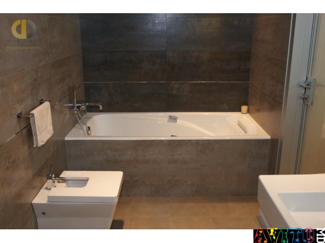 Отделочные работы