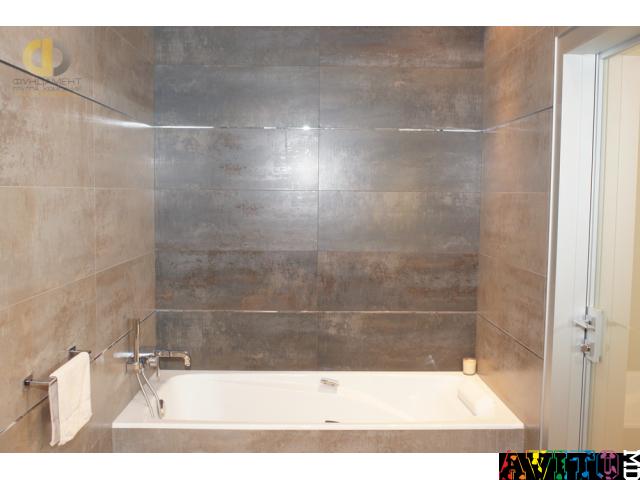 Отделочные работы