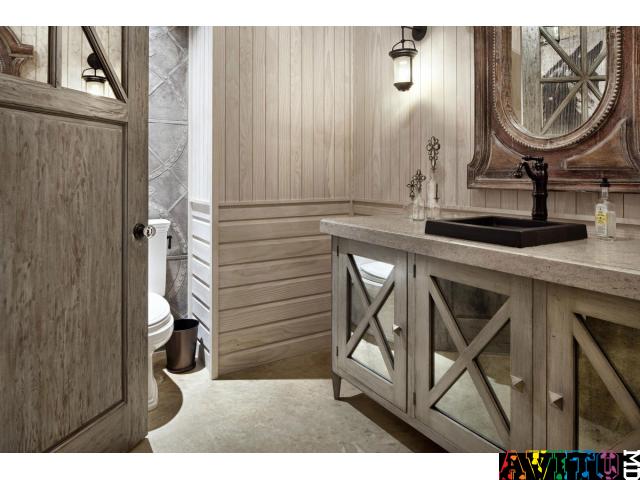 Изготовление мебели по индивидуальным размерам