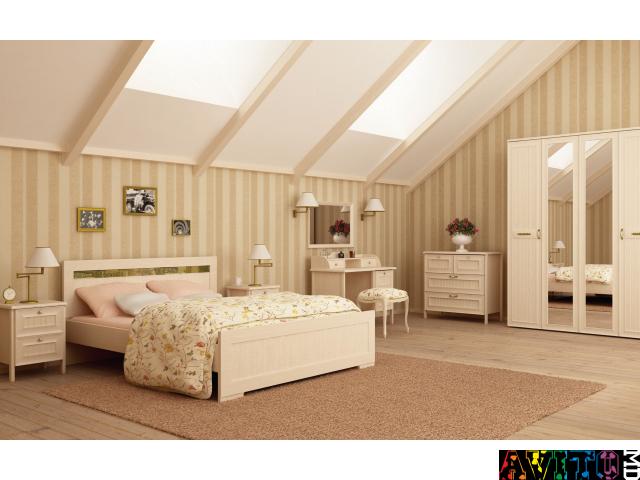 Изготовление мебели по индивидуальным размерам