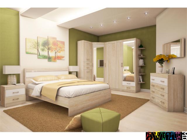 Изготовление мебели по индивидуальным размерам