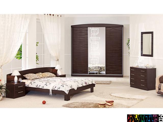 Изготовление мебели по индивидуальным размерам