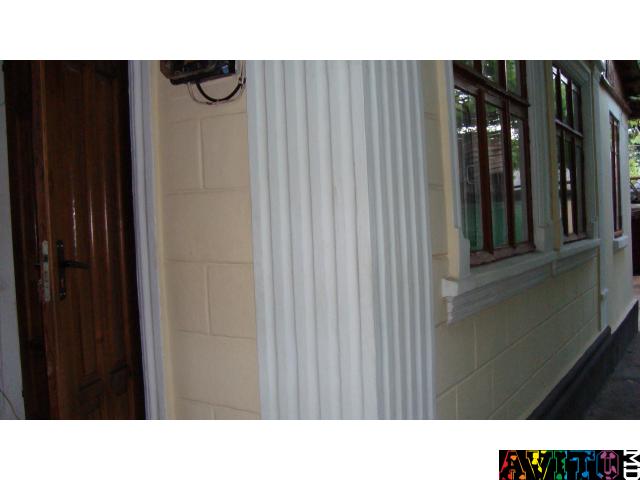 Продаётся дом с участком 6 соток в центре тихого и престижного, экологически чистого района