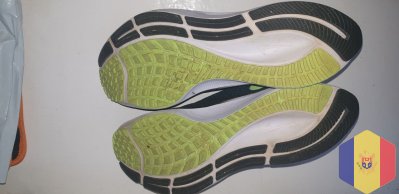 Беговые кросовки Nike Pegasus 37 Размер US10.5/EU43.5/27.5 cm