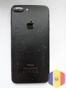 iPhone 7 Plus 128 GB Back