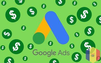 Сumpărăm conturi Google Ads