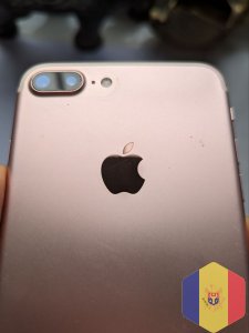 iPhone 7 Plus 128GB