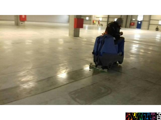 Curatenii generale/ spalarea geamurilor/ curatenii dupa reparatie