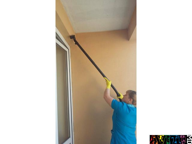 Curatenia ideala o gasesti doar la noi MolCleaning.md