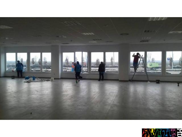 Curatenia ideala o gasesti doar la noi MolCleaning.md