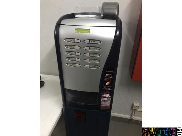 Апарат для кофе