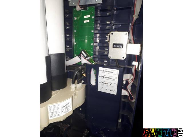 Апарат для кофе