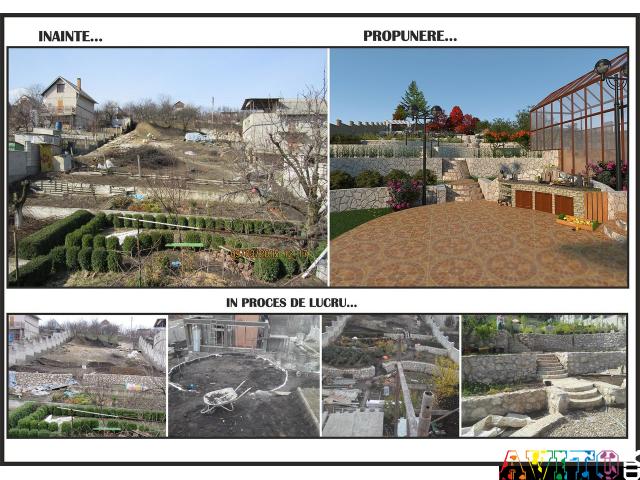 Reparație și reconstrucție case