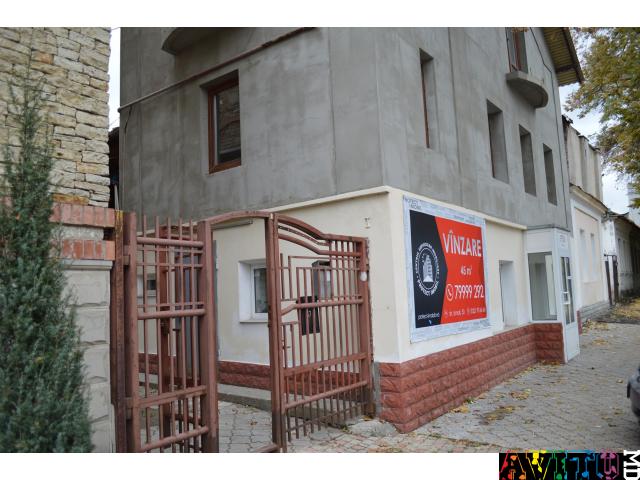 Casă în ogradă privată chiar în inima oraşului!