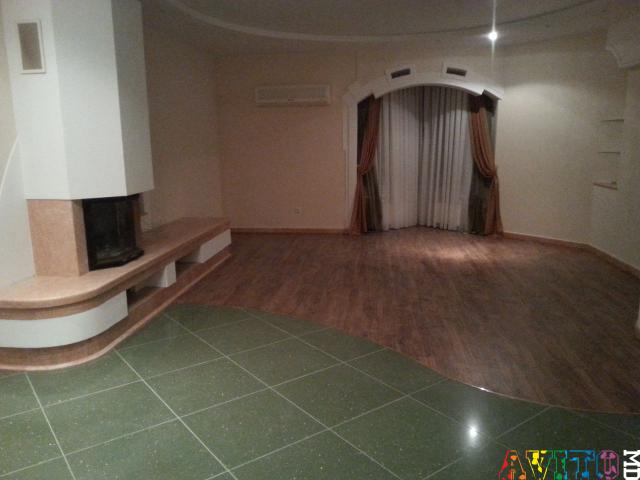 Ремонт, строительство