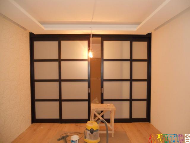 Ремонт, строительство