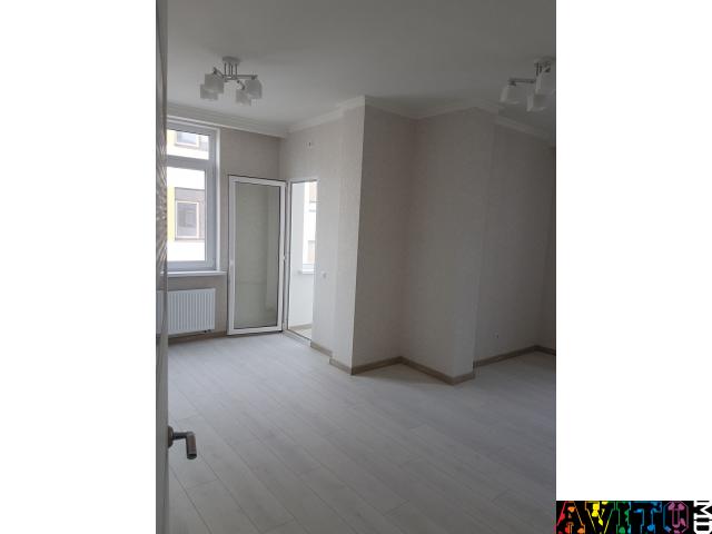 Квартира с ремонтом в новострое!!!