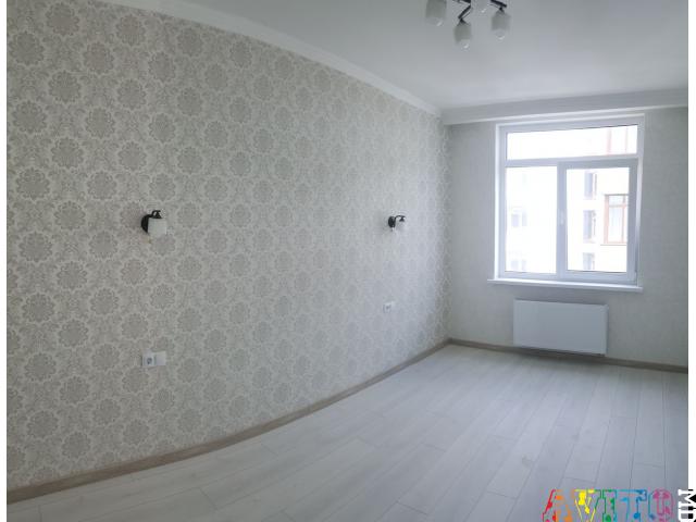 Квартира с ремонтом в новострое!!!