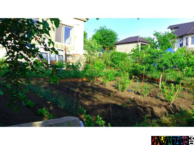 Уютный частный дом. В черте города. Недорого.