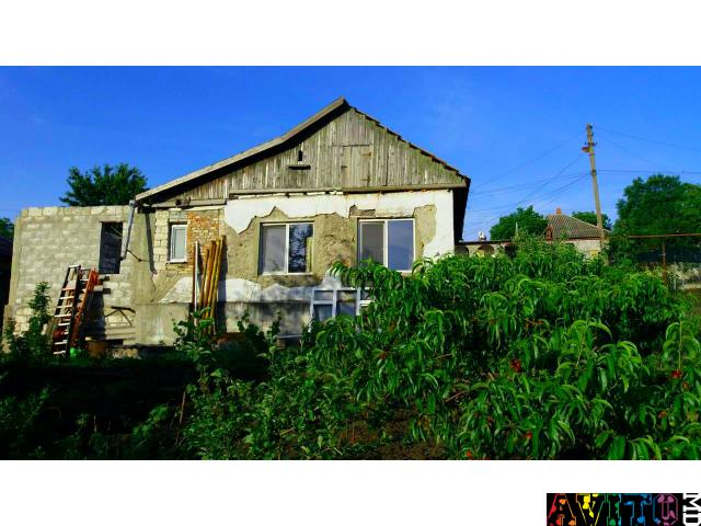 Уютный частный дом. В черте города. Недорого.