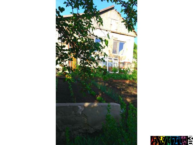 Уютный частный дом. В черте города. Недорого.