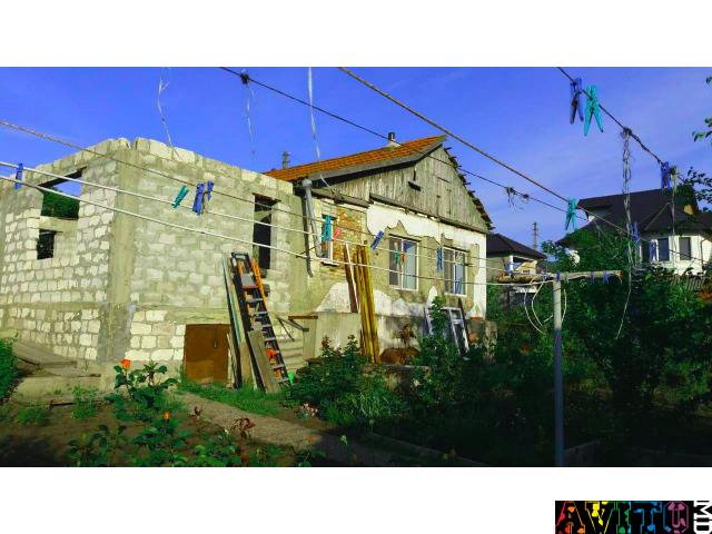 Уютный частный дом. В черте города. Недорого.