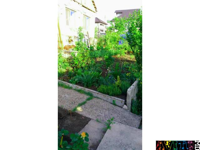 Уютный частный дом. В черте города. Недорого.