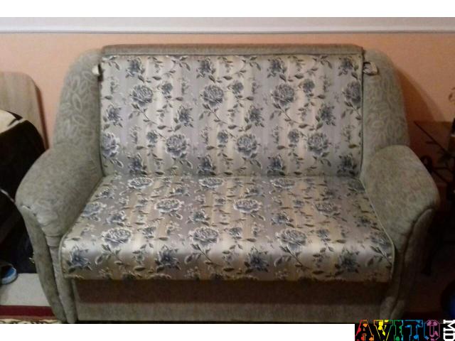 Продам новый диван!