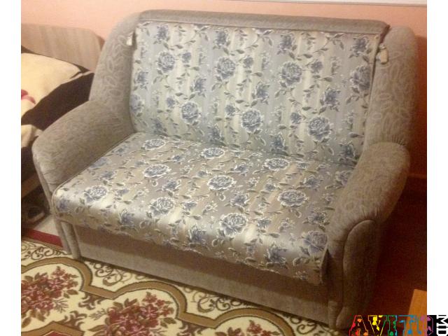 Продам новый диван!