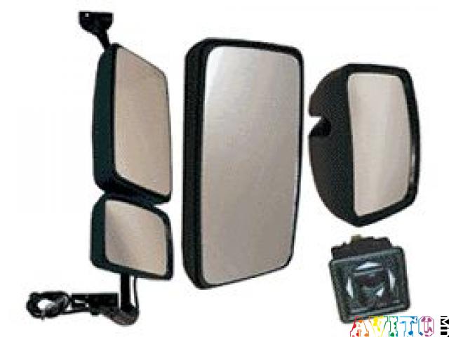 Мир aвтозеркал Молдовa - Aвтозеркалa в сборе и их комплектующие.Pемонт зеркал.