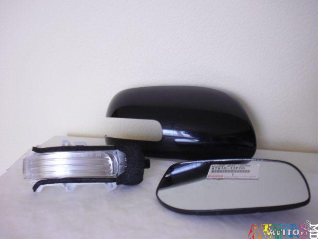 Мир aвтозеркал Молдовa - Aвтозеркалa в сборе и их комплектующие.Pемонт зеркал.