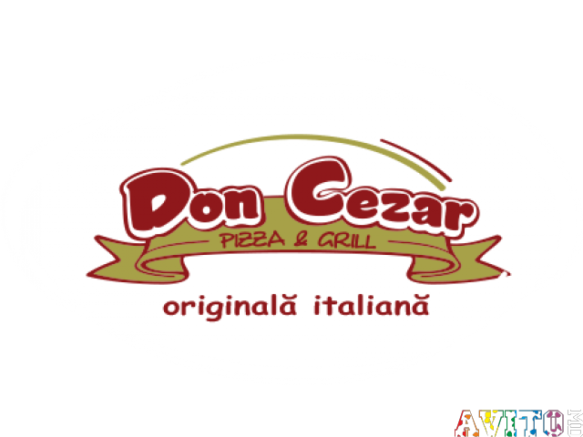 Пицца и другие блюда с доставкой на дом в Кишинёве!