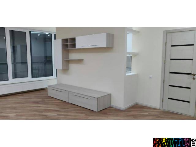 Продается квартира premium с ремонтом в Coliseum Palace