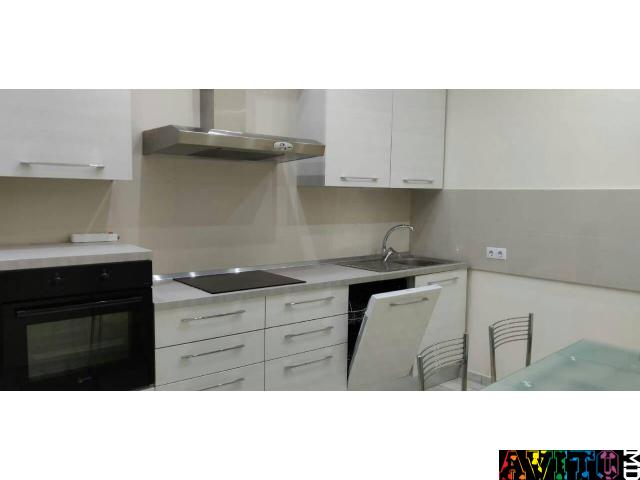 Продается квартира premium с ремонтом в Coliseum Palace