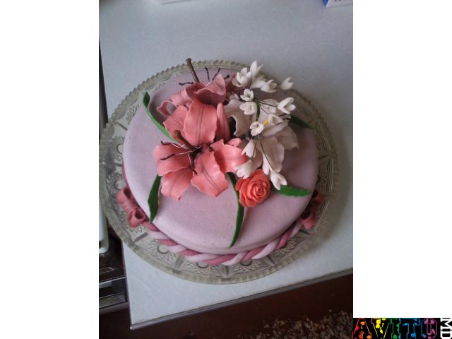 Тортики на заказ 060086216