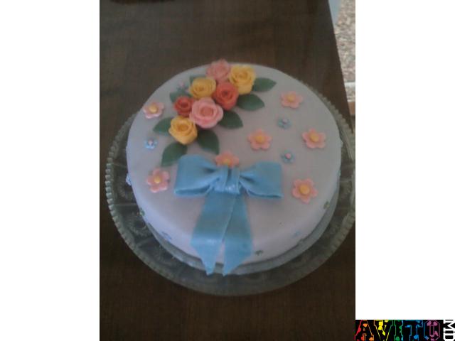 Тортики на заказ 060086216