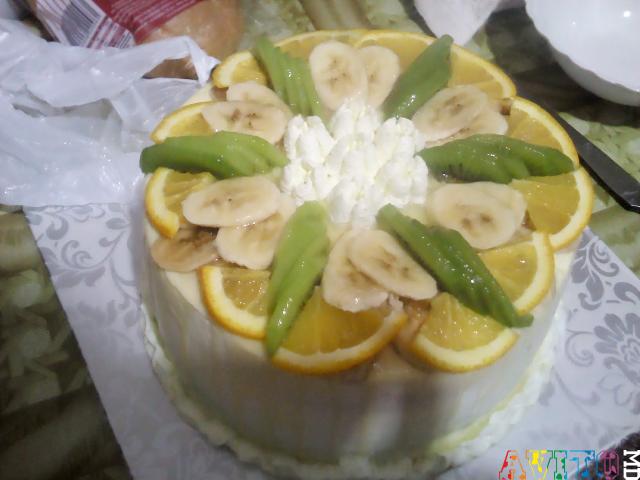 Тортики на заказ 060086216