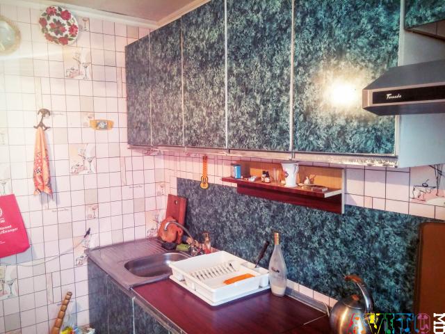 Apartment 4x penthouse