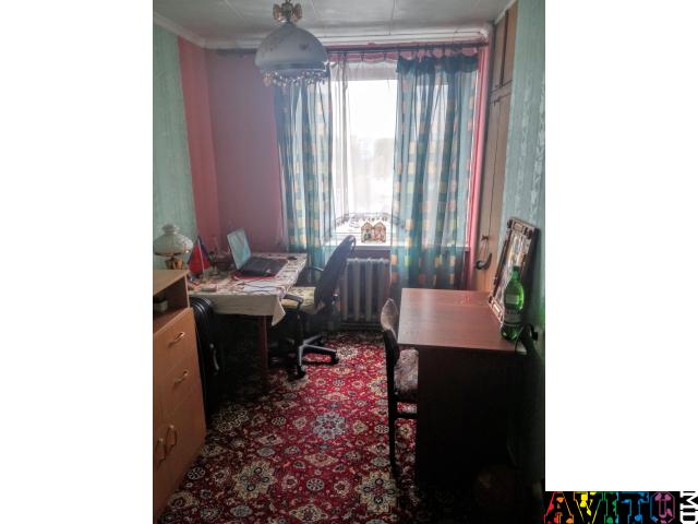 Apartment 4x penthouse