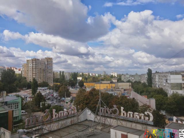 Квартира 4 комнатная