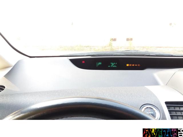 Toyota Prius в отличном состоянии!