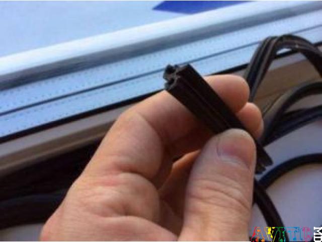 РЕМОНТ ОКОН