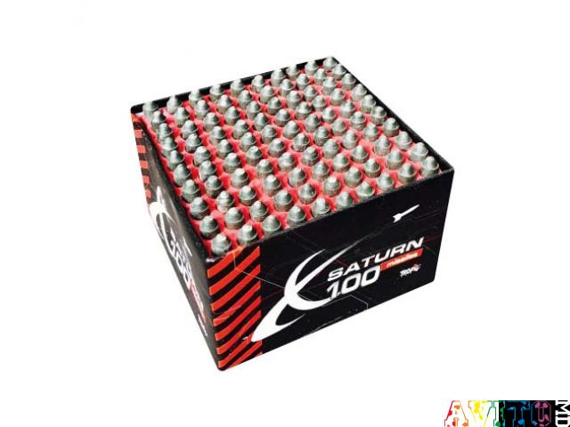 Фейерверки Кишинев